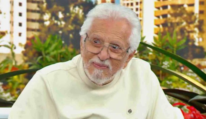 Carlos Alberto de Nóbrega Carlos Alberto de Nóbrega