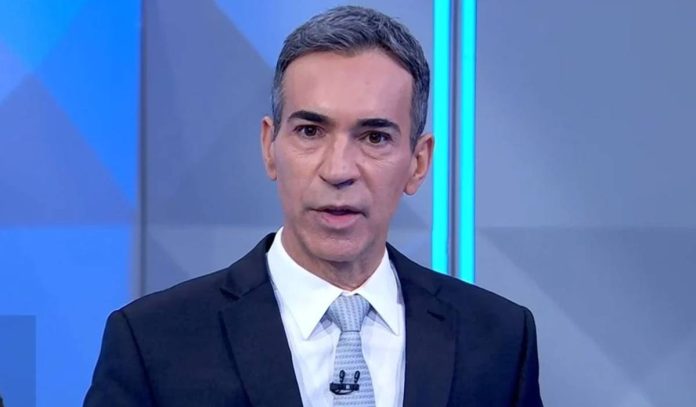 César Tralli César Tralli