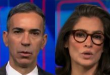 César Tralli e Renata Vasconcellos paralisam o Jornal Nacional e comunicam demissão na Globo