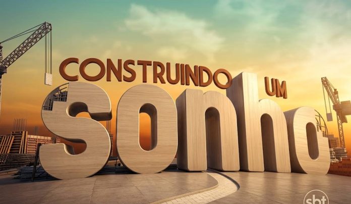 Construindo Um Sonho Construindo Um Sonho