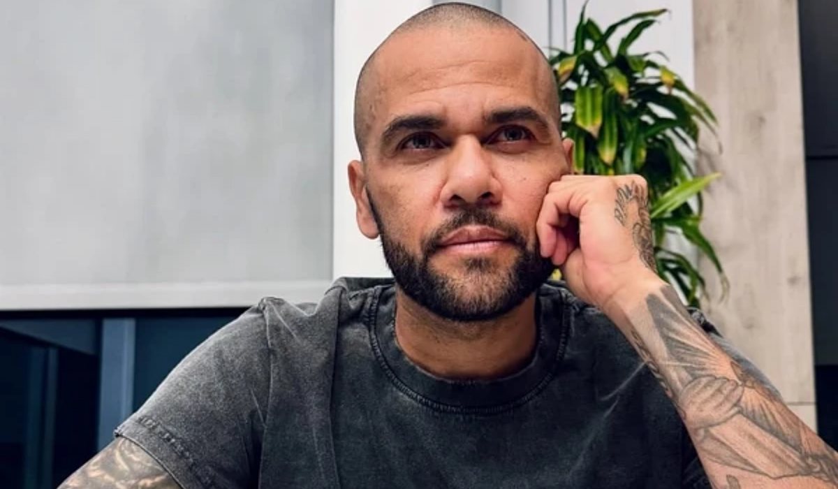 Daniel Alves