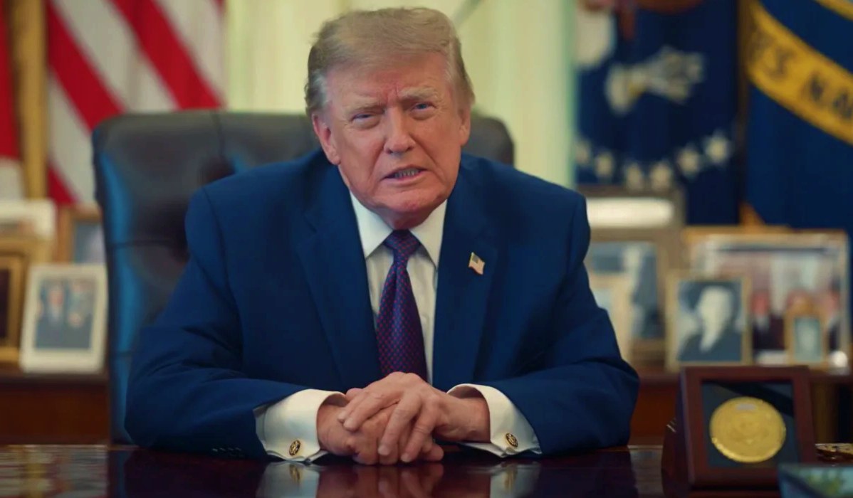 Donald Trump Donald Trump