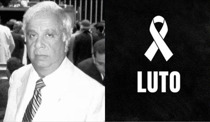 Edgar Moury Fernandes