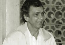 Morre Edson Silva, ator de ‘Laços de Família’, aos 95 anos