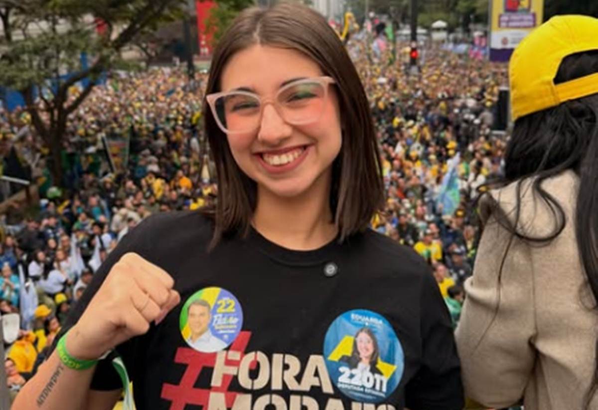 Eduarda Campopiano - Instagram