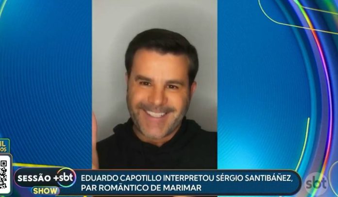 Eduardo Capetillo Eduardo Capetillo