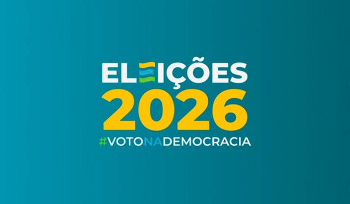 Eleições 2026