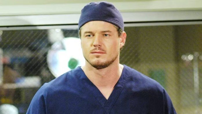 Eric Dane Eric Dane