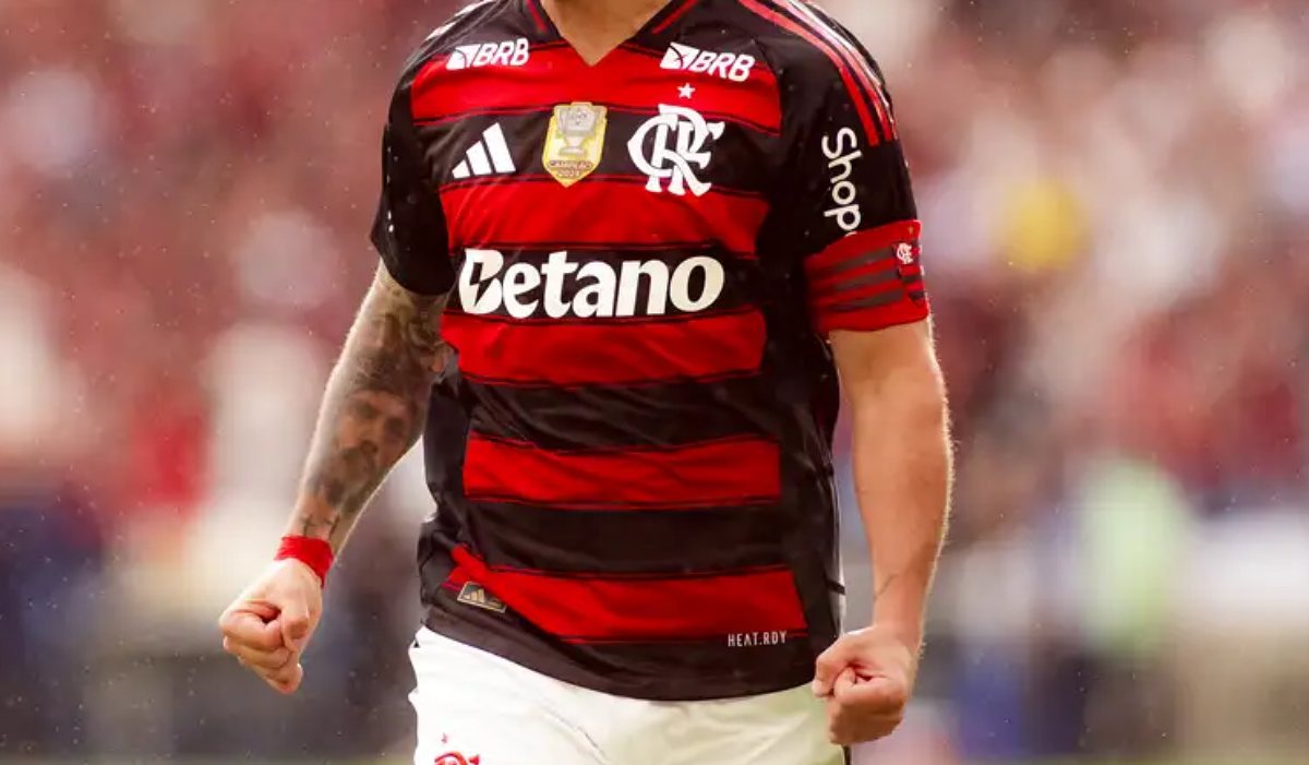 Flamengo Flamengo