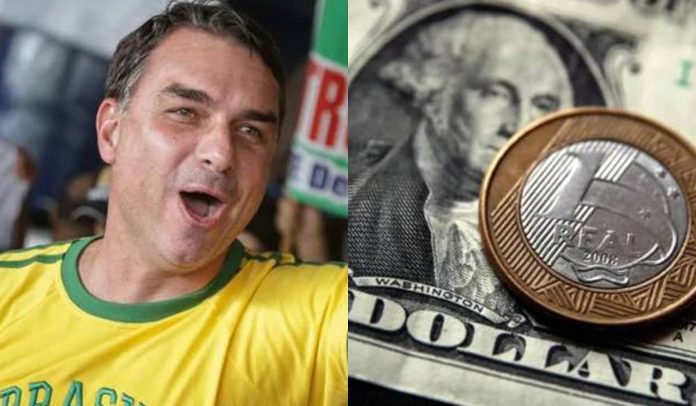 Flávio Bolsonaro Flávio Bolsonaro