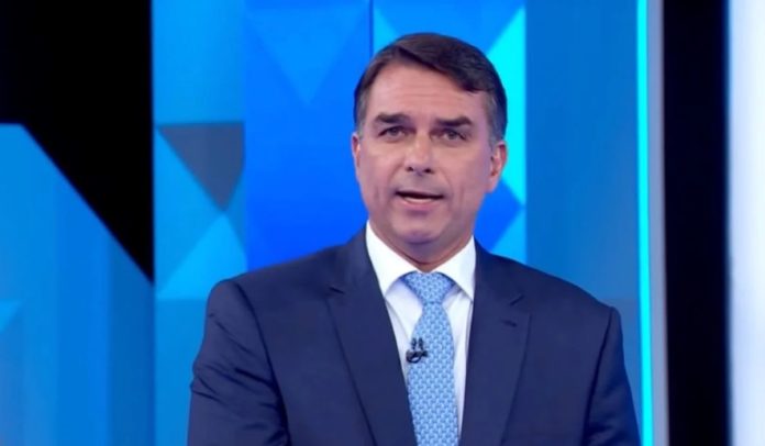 Flávio Bolsonaro