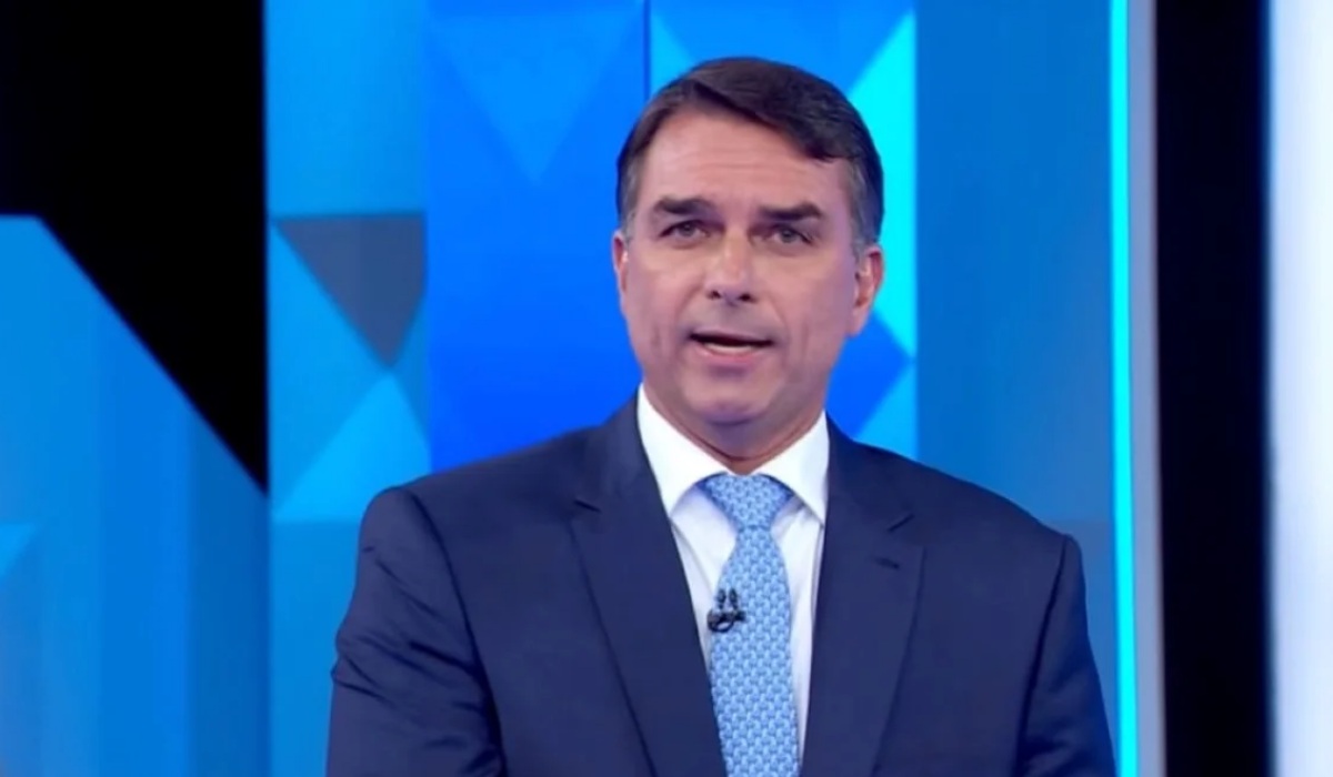 Flávio Bolsonaro Flávio Bolsonaro