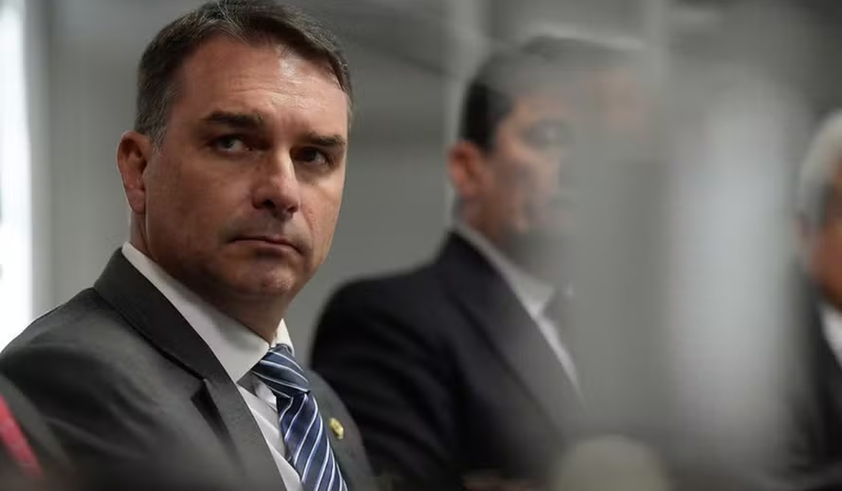 Flávio Bolsonaro Flávio Bolsonaro