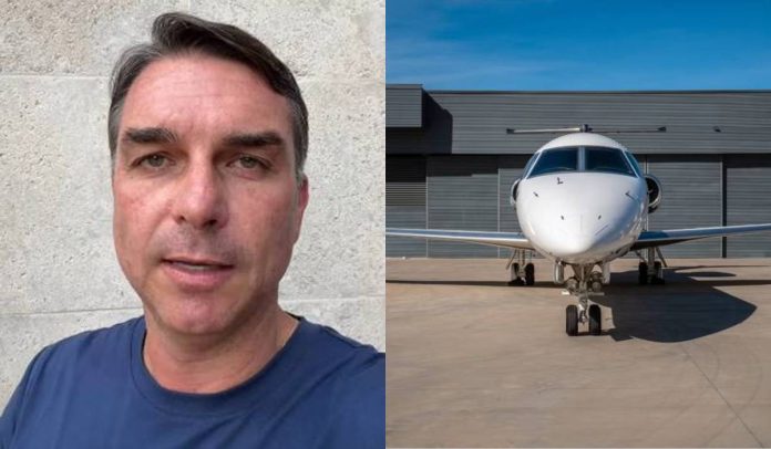 Flávio Bolsonaro