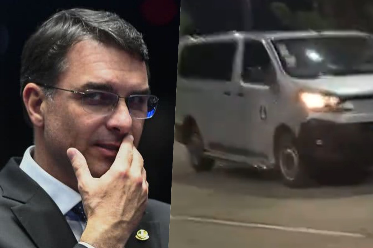 Flávio Bolsonaro Flávio Bolsonaro