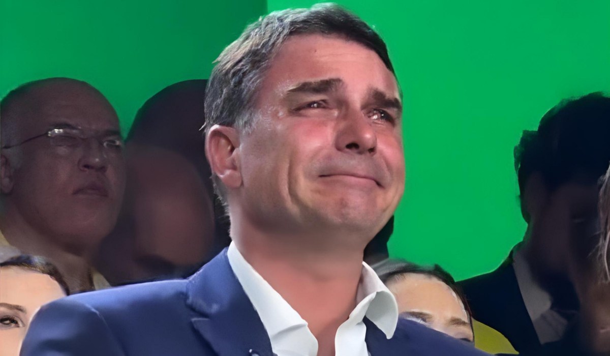 Flávio Bolsonaro Flávio Bolsonaro