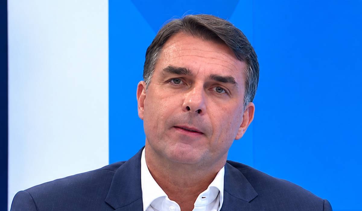 Flávio Bolsonaro