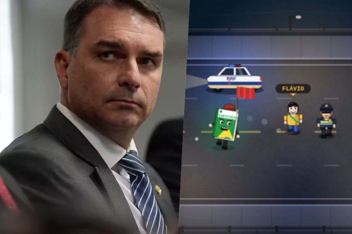 Flávio Bolsonaro Flávio Bolsonaro
