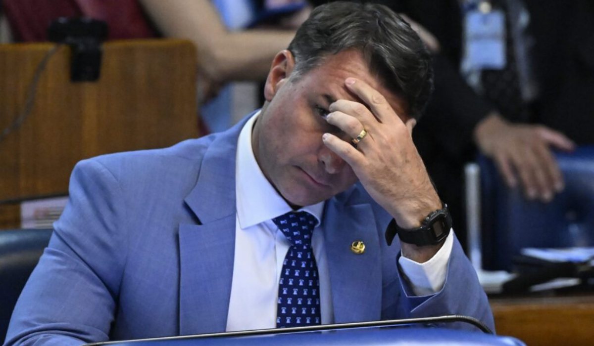 Flávio Bolsonaro Flávio Bolsonaro