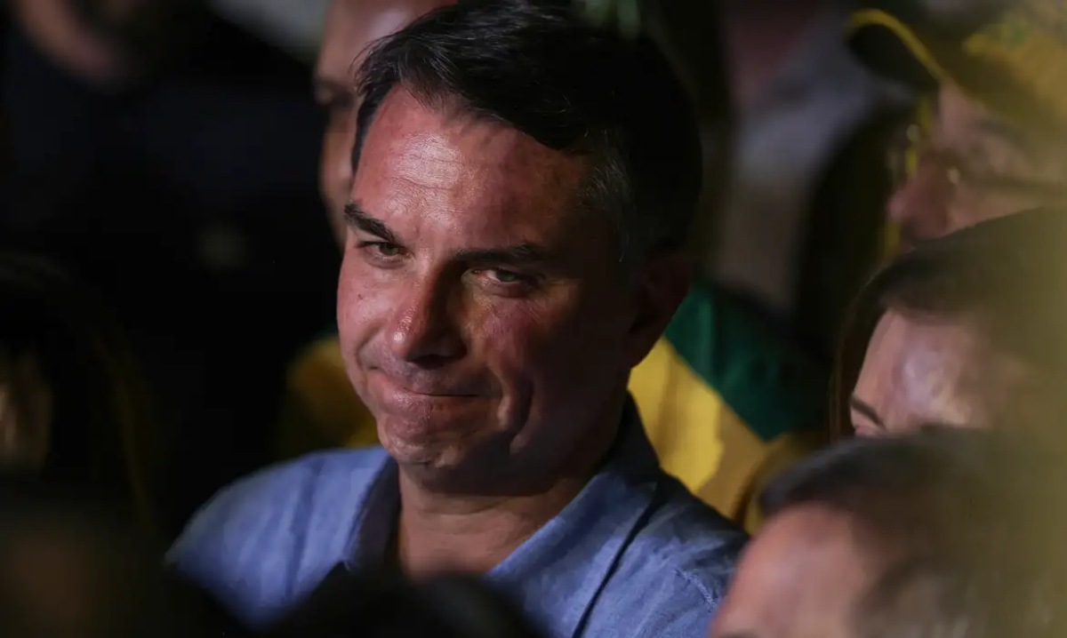 Flávio Bolsonaro Flávio Bolsonaro