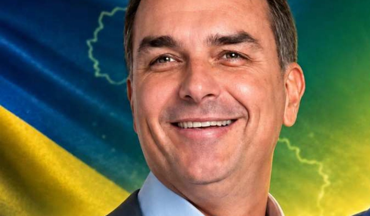 Flávio Bolsonaro Flávio Bolsonaro