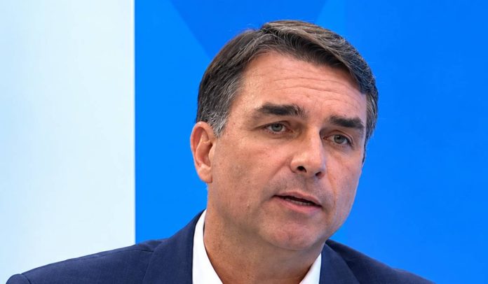 Flávio Bolsonaro 