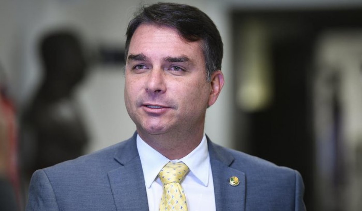 Flávio Bolsonaro Flávio Bolsonaro