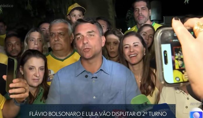 Flávio Bolsonaro