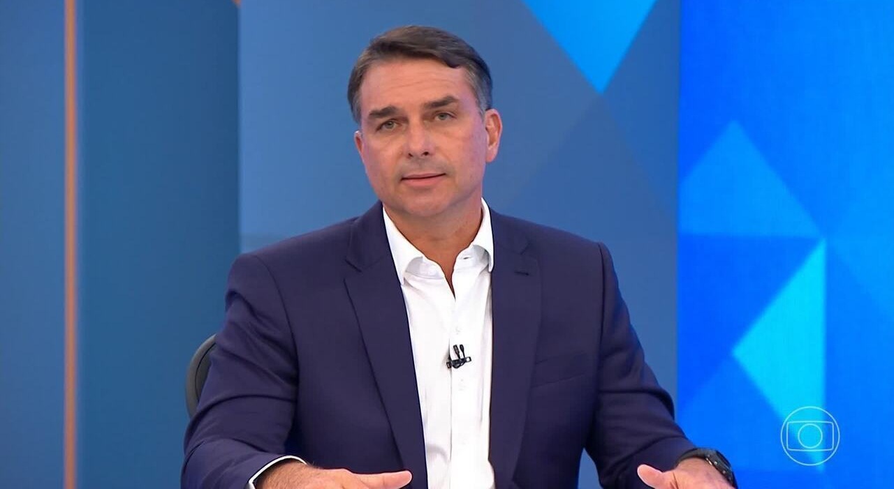 Flávio Bolsonaro Flávio Bolsonaro