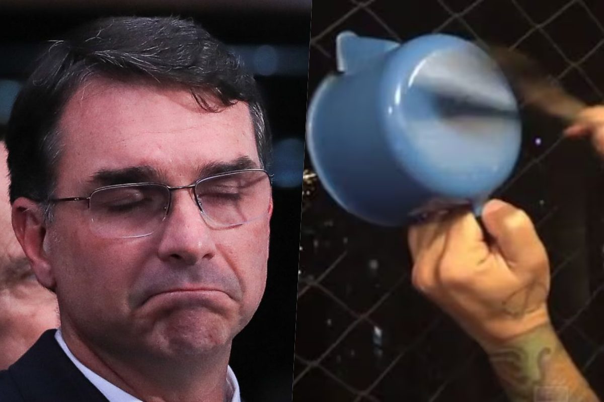 Flávio Bolsonaro