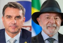 Mendonça proíbe que Lula use frase polêmica sobre Flávio