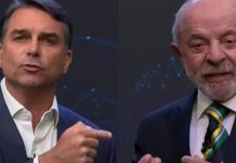 Empate no 2º turno daria vitória a Flávio ou Lula? Veja o que diz a lei