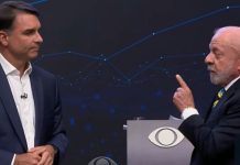Flávio cita gastos de Janja e Lula detona: “Mentiroso, malandro carioca”
