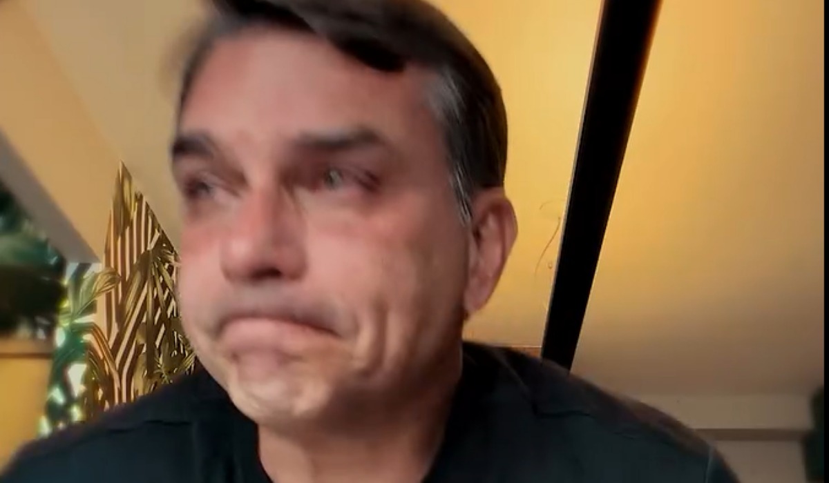 Flávio Bolsonaro Flávio Bolsonaro