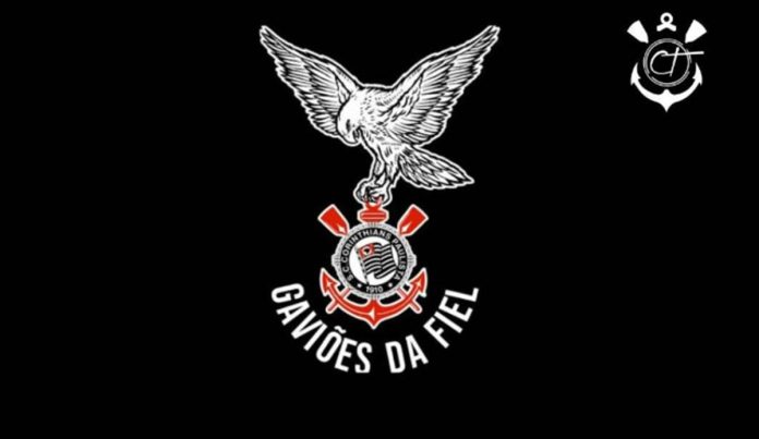 Gaviões da Fiel