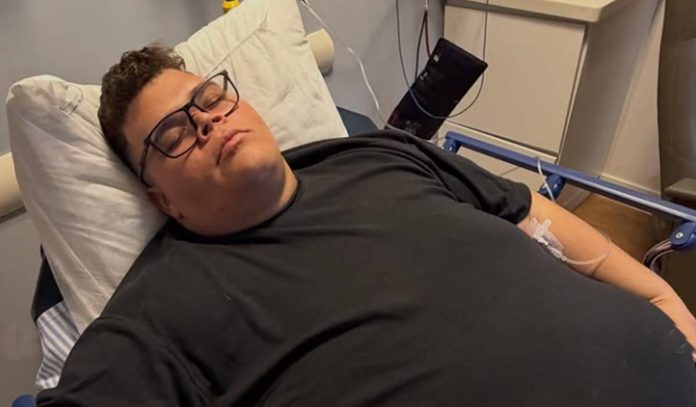 Gordão da XJ Gordão da XJ