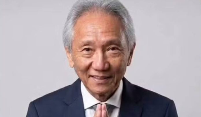 Hakuri Matsunaga Hakuri Matsunaga