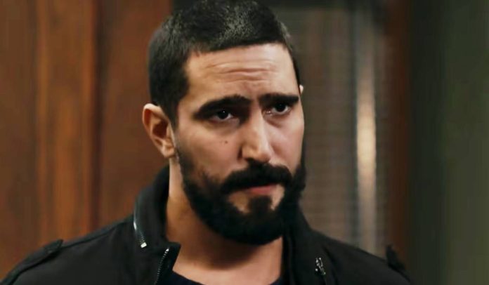 Heitor em Quem Ama Cuida Heitor em Quem Ama Cuida