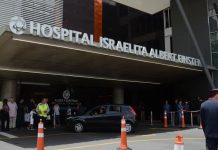 Médico do Albert Einstein, diz que não atende petistas “vagabundos”