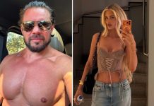 Vorcaro teria expulsado Yasmin Brunet de apartamento ao descobrir romance com MC Daniel: “Trombadinha tatuado”