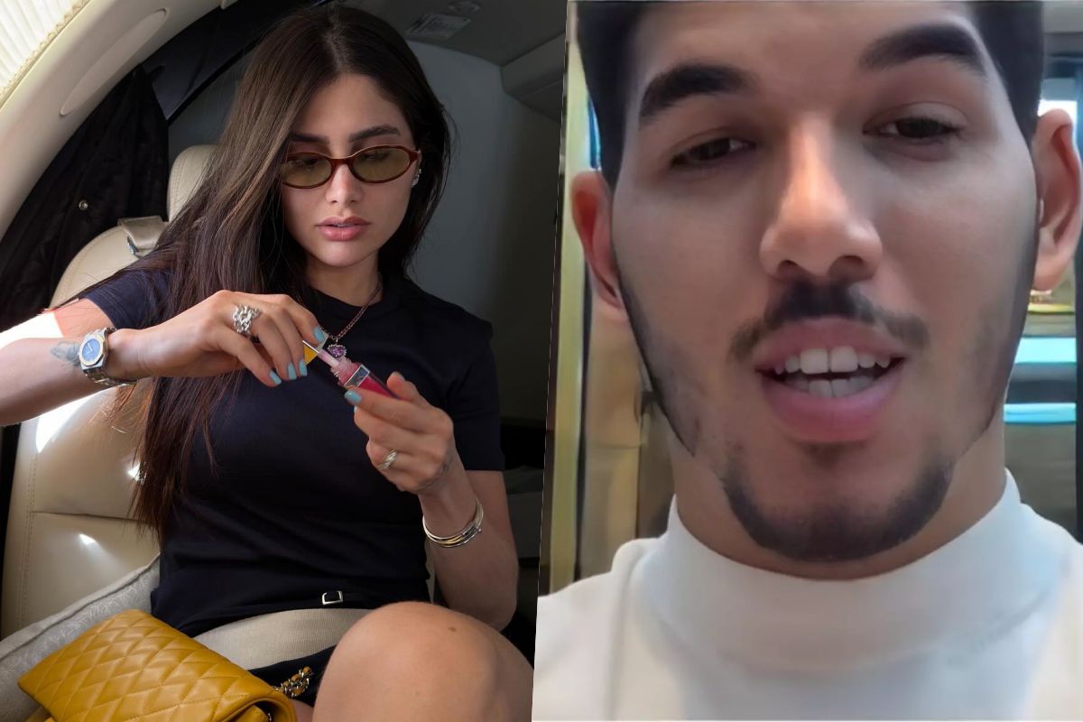 Ingra Soares e Zé Vaqueiro Ingra Soares e Zé Vaqueiro