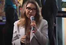 Janja reage a protesto em Minas: “Pega esse dedo e enfia no…”