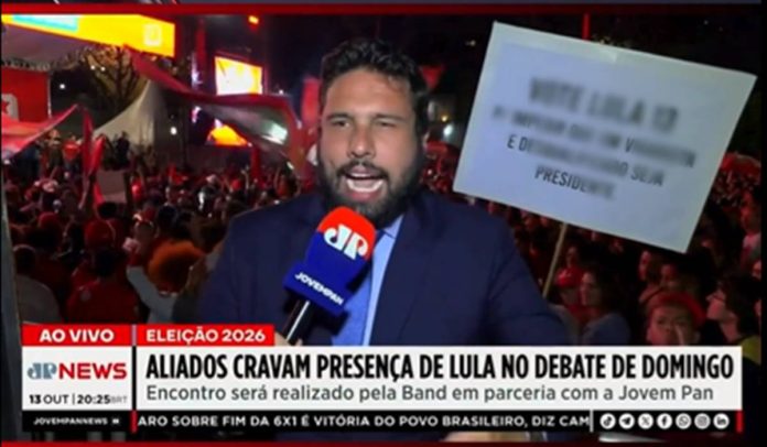 João Vitor Revedilho João Vitor Revedilho