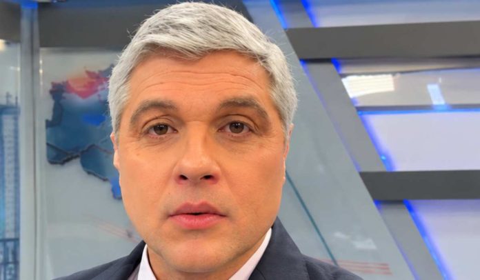 Joel Datena