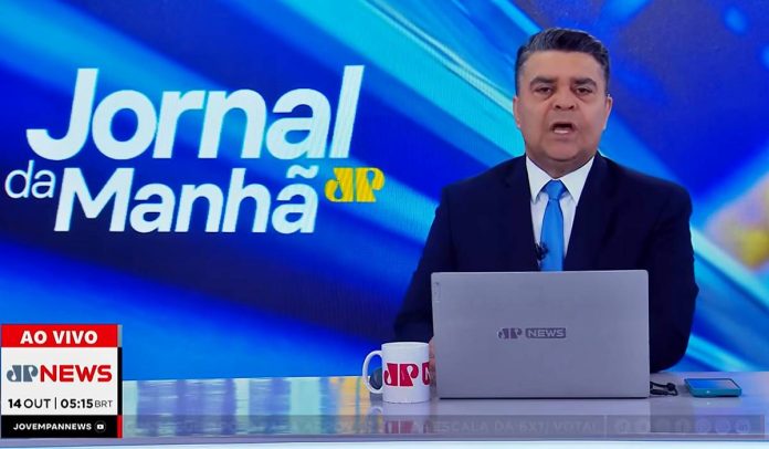 Jornal da Manhã