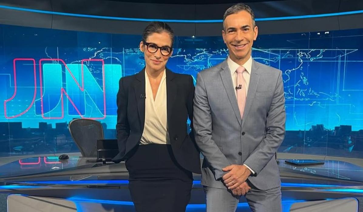 Jornal Nacional Jornal Nacional