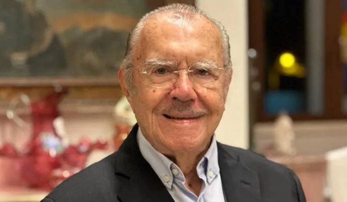 José Sarney