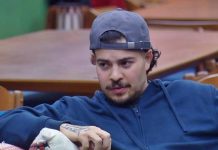 A Fazenda 18: Jottapê desiste do reality show