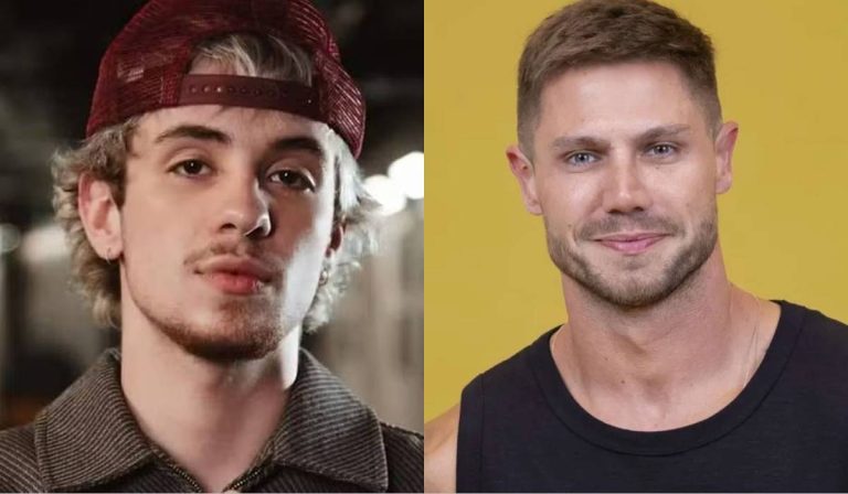 Juliano Floss promete identificar autores após ser vítima de deepfake sexual com Jonas