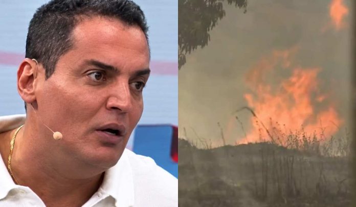 Leo Dias Leo Dias